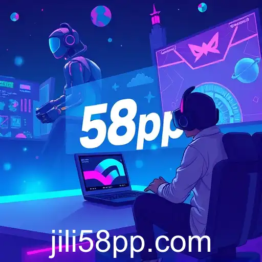 The Revival of 58pp: Gaming and Community