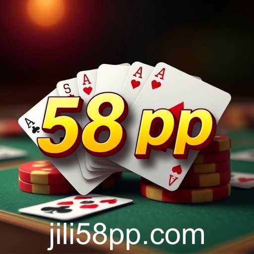 58pp: The Rising Star of Online Gaming