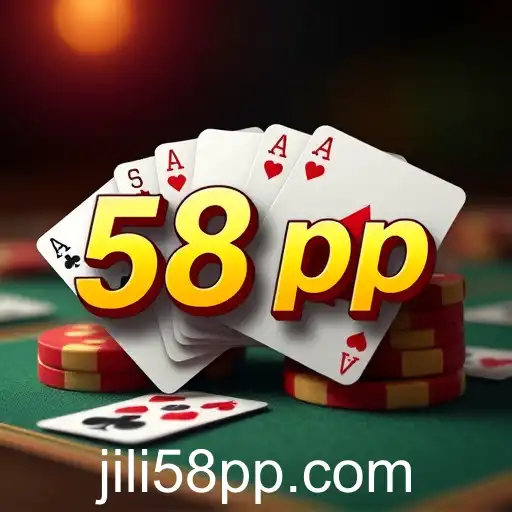 58pp: The Rising Star of Online Gaming