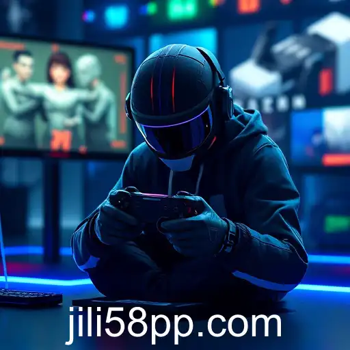 58pp Resonates with English Gaming Scene