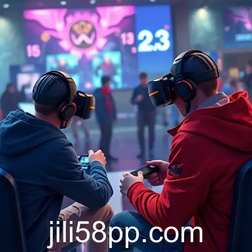 Navigating 58pp: The Evolving Landscape of Online Gaming in 2025