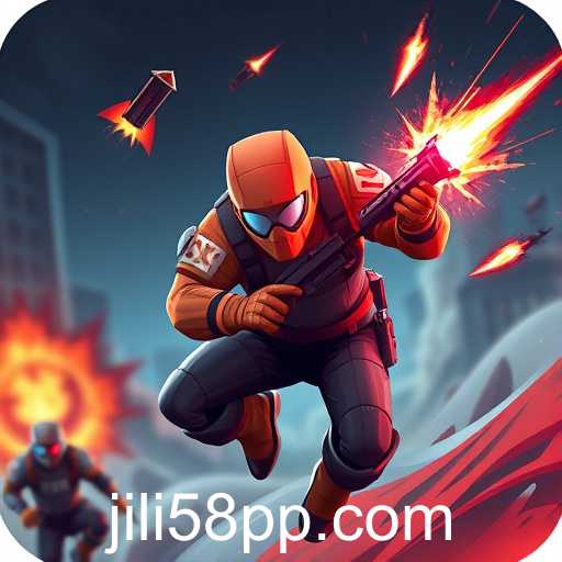 The Rise of Action Games: Exploring the Popular '58pp' Category