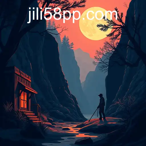 Exploring the Depths of Adventure: The Intriguing World of 58pp