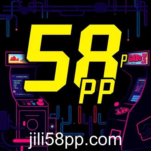 The Revival of Arcade Games: Exploring the Allure of 58pp