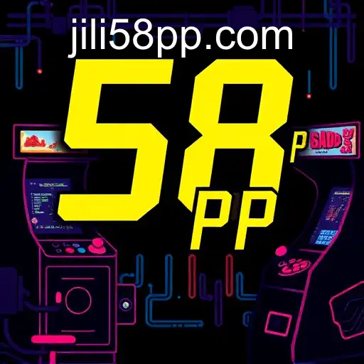 The Revival of Arcade Games: Exploring the Allure of 58pp