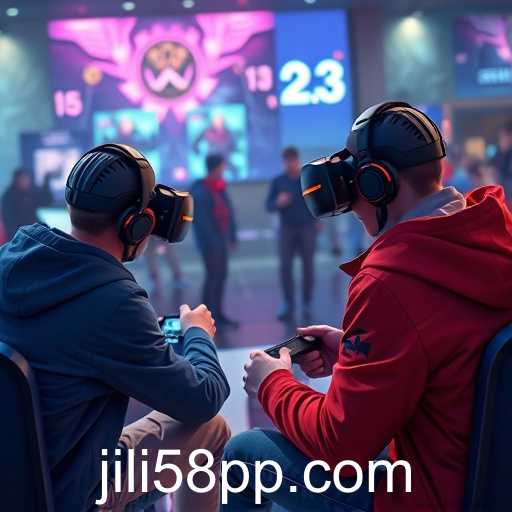 The Evolution of Gaming Communities Online