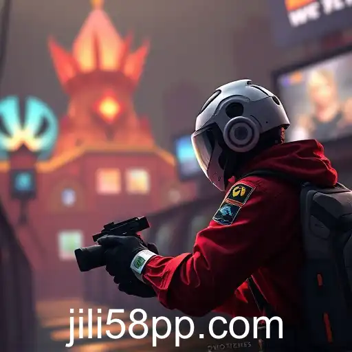 The Impact of 58pp on Online Gaming Trends