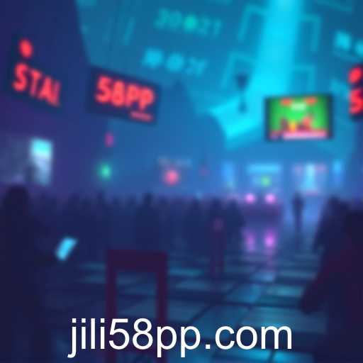 Decoding '58pp': The Intriguing Lexicon of Multiplayer Games