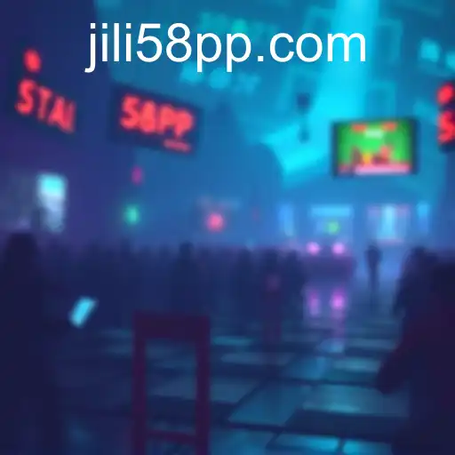 Decoding '58pp': The Intriguing Lexicon of Multiplayer Games