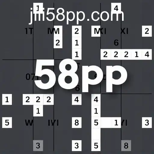 Exploring the Intricate World of Puzzle Games: The Allure of 58pp