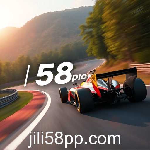 Exploring the Thrilling World of Racing Games on '58pp'