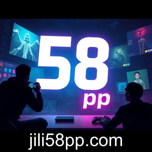 The Rise and Influence of 58pp in the Gaming World