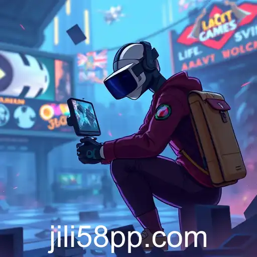 The Rise of 58pp: Gaming Trends and Innovations