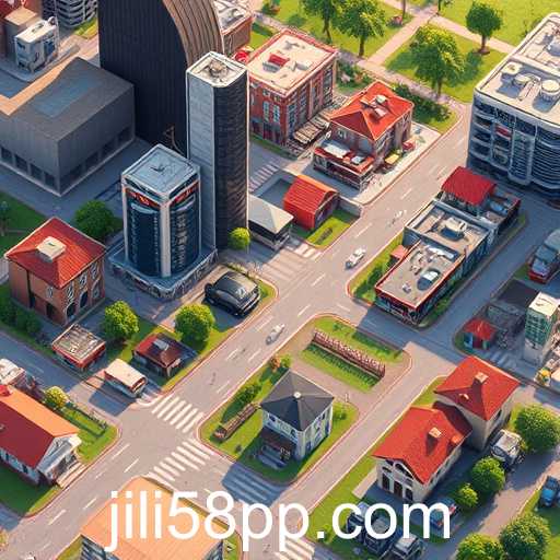 Exploring the World of Simulation Games: The Rise of '58pp' in the Gaming Industry