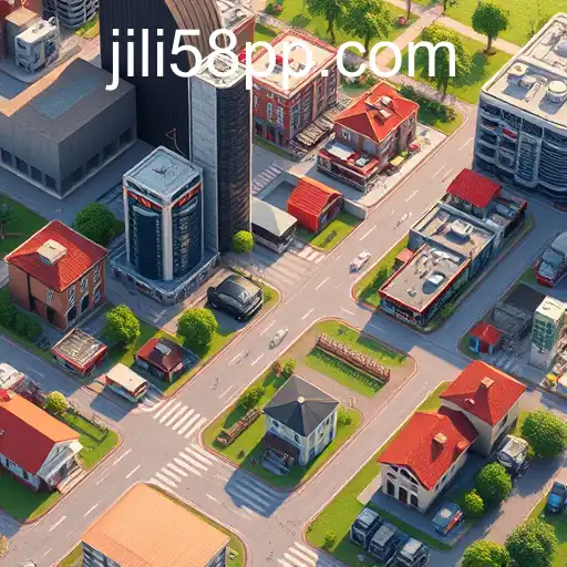 Exploring the World of Simulation Games: The Rise of '58pp' in the Gaming Industry