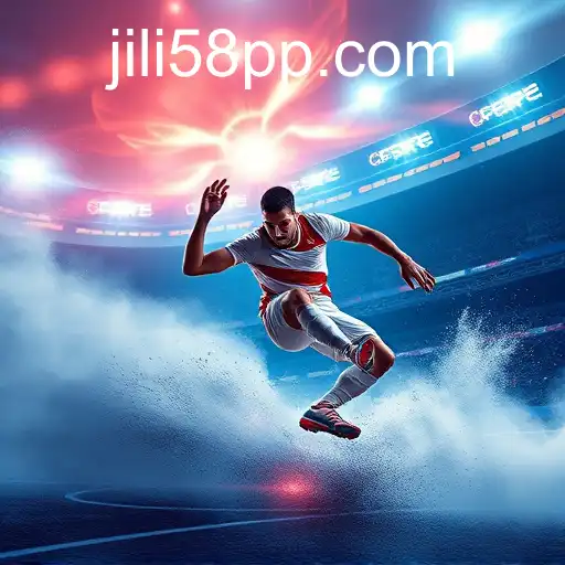 Exploring the Thrilling World of 'Sports Games' Category: A Dive into 58pp