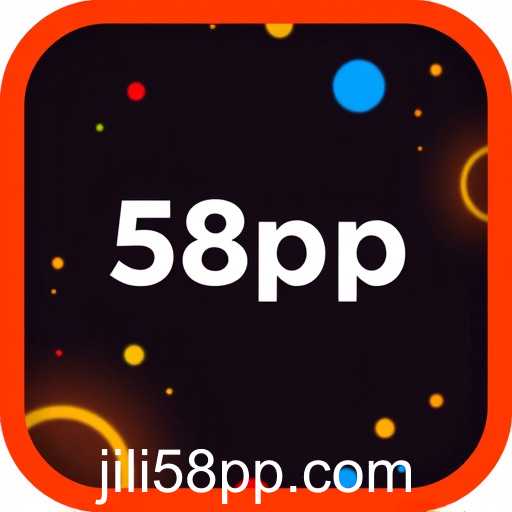 Transforming Online Gaming: The Rise of 58pp