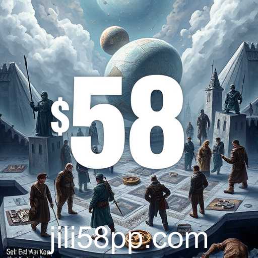 Unveiling 58pp: Revolutionizing English Game Platforms